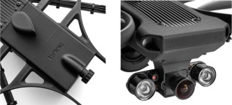 (주)제이엔텍, ‘2024 드론쇼 코리아’ 전시회 참가… 마크포지드 3D프린팅 대형출력물 공개