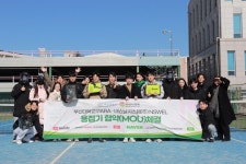 용접기 제조 전문 기업 내쇼날시스템, 부산대학교 자작 자동차 동아리 PARA와 기술협약 MOU 체결