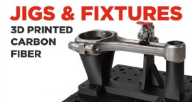 (주)제이엔텍, ‘SIMTOS(심토스) 2024’ 참가… 마크포지드 3D프린팅 대형출력물 공개