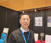 우리종합중기유 | [인터뷰] (주)우리종합계측기, 신제품 열화상카메라 A60Pro, A30, A20Pro 개발