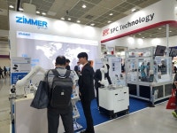 [SF AW 2024] 짐머그룹코리아, 혁신적인 공정 자동화 제품 소개