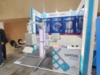 [SIMTOS 2024] F&B Solution, 서포트 암 시스템 출품