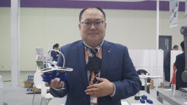 [Press Vision] (주)단해, 소프트 그리퍼 라인업 확보로 자동화 시장 수요 대응