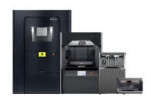 (주)제이엔텍, 2024 로보월드 참가… 3D프린터ㆍ3D스캐너 로봇산업 활용사례 공개