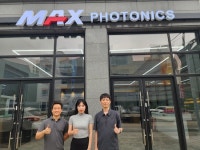 엘림하이텍, MAX PHOTONICS(맥스 포토닉스) 한국 서비스센터 소식 알려
