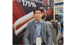 [인터뷰] 우리웰텍(주), 로봇 활용한 용접 자동화 솔루션으로 용접 시장 확대