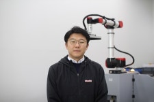 [Press Vision] (주)아톰로봇코리아, 포장 물류 로봇 자동화 다크호스로 급부상
