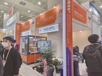 엑트엔지니어링(주), AW 2025서 자동화 박스 커팅 로봇 공개