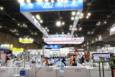 유일로보틱스, KOPLAS 2025서 첨단 로봇 자동화 솔루션 공개