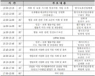 한국로봇산업협회, 협동 작업 로봇 자동화 세미나 개최
