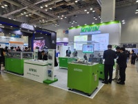 [BUTECH 2025] 하이윈코퍼레이션, 정밀 제어 실현하는 자동화 솔루션으로 눈도장 찍어