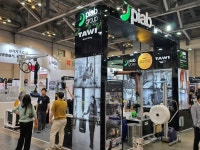 [BUTECH 2025] (주)오메가오토메이션, 다양한 산업 분야 맞춤형  진공 자동화 솔루션 선보여