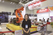 [Press Vision] (주)에이치씨엔씨(HCNC), 산업용 로봇의 문턱을 낮추는 OLP 기술