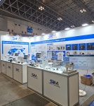 (주)성일데칼 | (주)성일기공, 일본 M-TECH 2025 전시회 참가