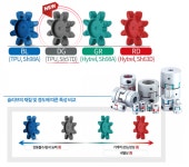 (주)성일기공, 진동 흡수 성능 강화한 SJC 시리즈 DG 스페이서 신제품 출시