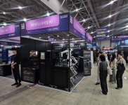 (주)인더스트리얼AI, SURF 2025 INCHEON 전시회 참가… 대기업들과 1:1 밋업 활발