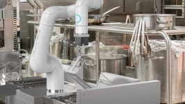 [2025 로보월드 프리뷰] (주)뉴로메카, ‘인디’로 다방면 산업 분야 자동화 이끈다