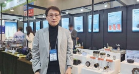[인터뷰] (주)모터114, FPGA 기반 이유봇 일체형 조인트 모듈 국내 공급