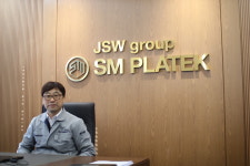 (주)에스엠플라텍, 안산 신공장 시대 개막