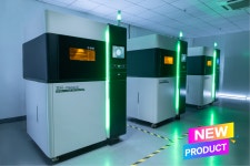 (주)제이엔텍, 순수구리&구리합금 3D프린터 ADDIREEN(애디린) 런칭