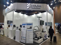 [SIMTOS] 첨단 분석, 계측기기 판매 기업 영인에이티(주)