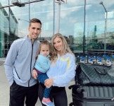 [벨라토르] 피라스 자하비 "로리 맥도날드는 너무 감성적…곧 싸움꾼으로 돌아올 것"