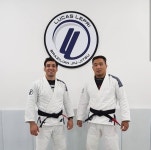 RANK5 주짓수 승급 소식(4월 1일자)