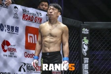 [로드FC] 더 길로틴 유재남 관원에게 부끄럽지 않은 코치 되고 파…6월엔 또 다른 유재남을 볼 수 있을 것