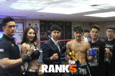 [MKF] 김인재, 장현우, 김정기, 김성호 고교격투대전 4강 확정…7월 인천서 격돌