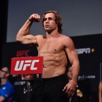 [UFC] 복귀전 KO승 유라이아 페이버 헨리 세후도 한 판 붙자