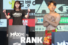 [맥스FC] MAX FC 이성준, 김혜민 일본 오사카 정벌…광복절 앞두고 좋은 결과 가져올 것
