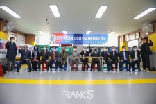 전통무예 종목 대표자회 호소문 발표 투쟁하는 것이 아닌 하소연이라도 해보는 것