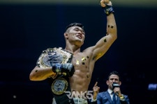 [ONE] 원 챔피언십 오피셜 랭킹 발표…입식 태국 강세, 종합은 일본과 필리핀이 우위