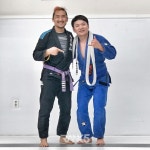 RANK5 주짓수 승급 소식(6월 22일자)