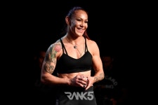 [벨라토르] 사이보그 "진가노가 무서우면 GOAT 될 수 없어"