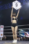 [R5포토] WBO 라운드걸 킴다경 콜라병 몸매