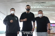 하동진 코리안 탑 팀 감독 (정)다운이가 그리는 KO, 그림이 몇 개 있다