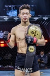 국내 종합격투기 플라이급 부활? TOP 5는 누구?