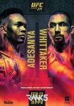 화이트 대표, UFC 271 종료 후 말말말