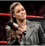 [UFC] 론다 로우지 "지나 카라노戰이라면…그녈 존경한다"