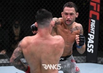 프랭키 에드가, 11월 UFC 281서 은퇴전