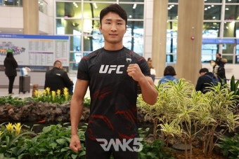 [포토] '코리안 타이거' 이정영 