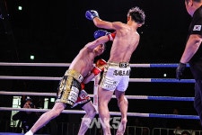 울산 킥복싱 K-COMBAT(콤바트) 김우승, 여성민, 황송림, 새로운 챔피언 등극