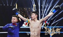 코리안 탑 팀 20주년 행사, MAXFC 권기섭 무림풍 승리 등…국내 격투기뉴스 11