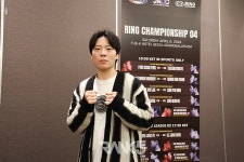 [인터뷰] 보인다 틈새의 실! 재활 성공후 링챔피언십 통해 복귀하는 박보현
