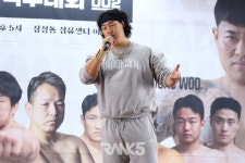 [포토] '빅맨' 부배달 