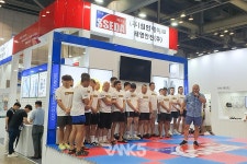 코리안탑팀-팀매드 총출동 2024 쎄다격투시연회 7월 1일부터 3일간 개최