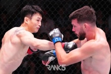 최두호 UFC 다음 경기 예고…