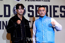 체력 자신 있다 하바스 MMA, 6월까지 전승 목표… 다음 차례는 라이진 한국 대회 나서는 송영재
