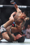[UFC 포토] 아시아계 젊은 스타 탄생… 미얀마 출신 조슈아 반